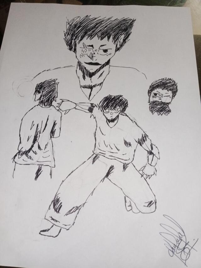 Asesino sin titulo