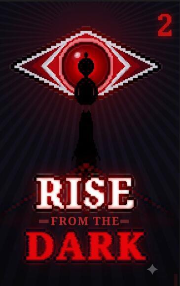 Rise In The Dark season 2