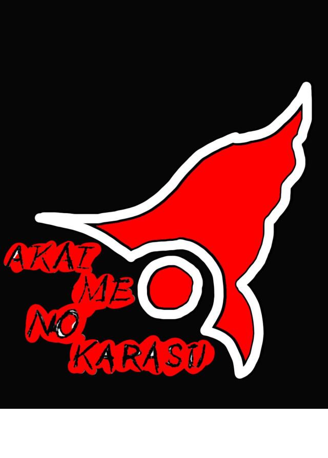 Akai Me No Karasu