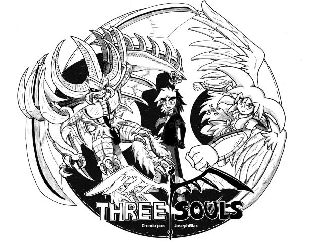 Three Souls