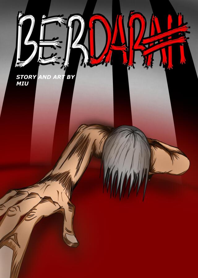 Berdarah