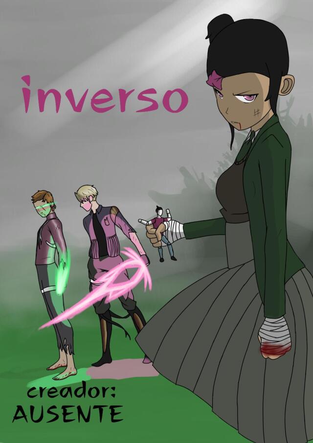 Inverso