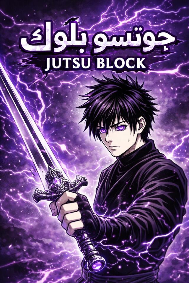 Jutsu Block