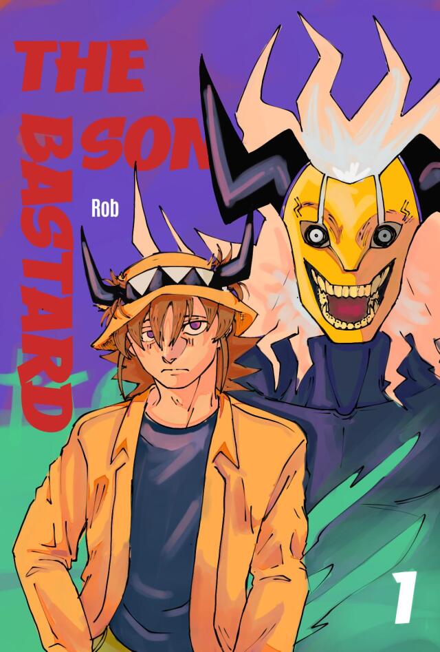 THE BASTARD SON 