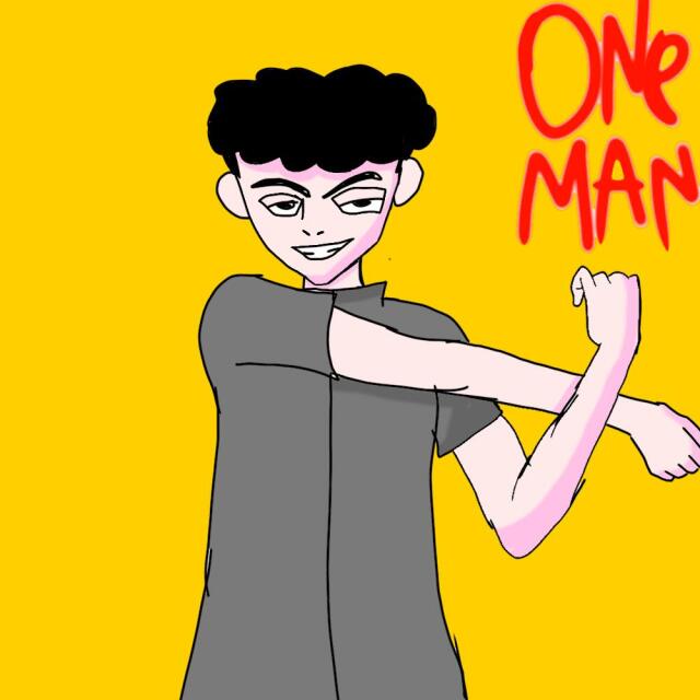 Oneman