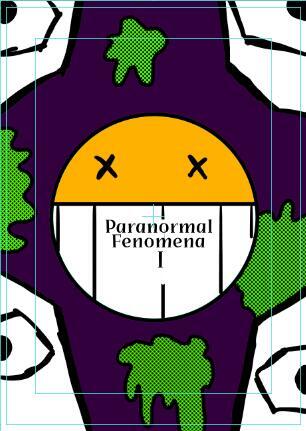Paranormal Fenomena