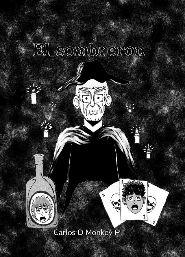 El Sombreron