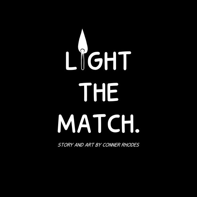 Light the Match