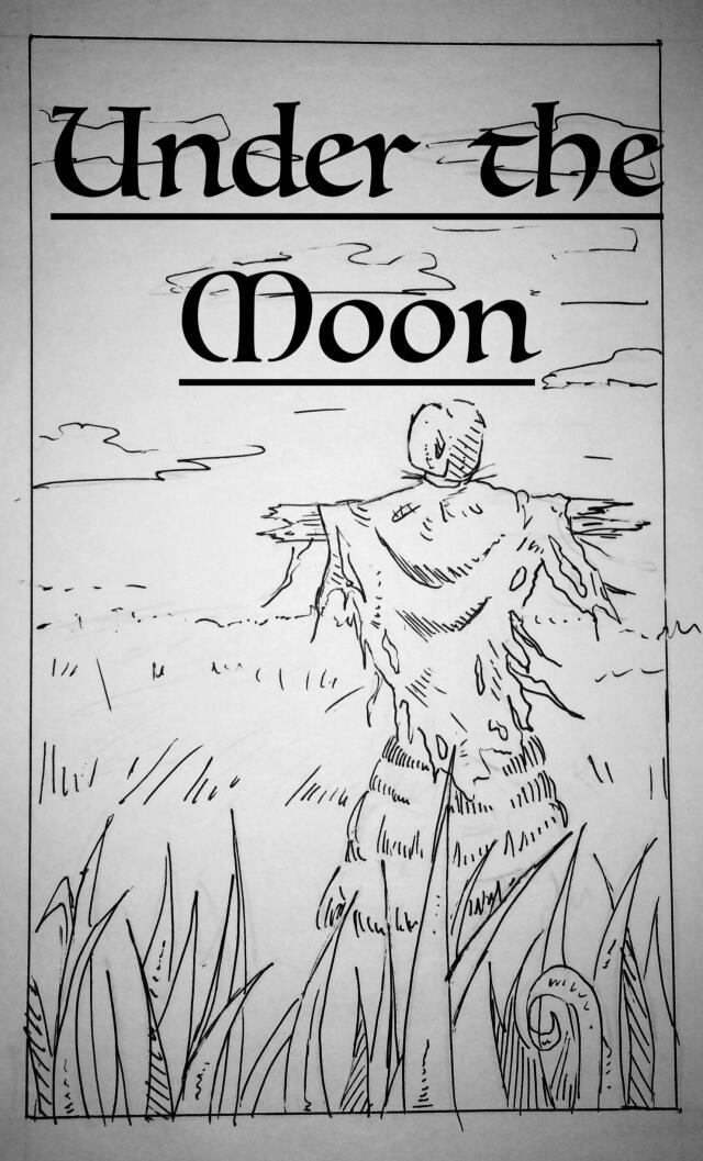Under the Moon