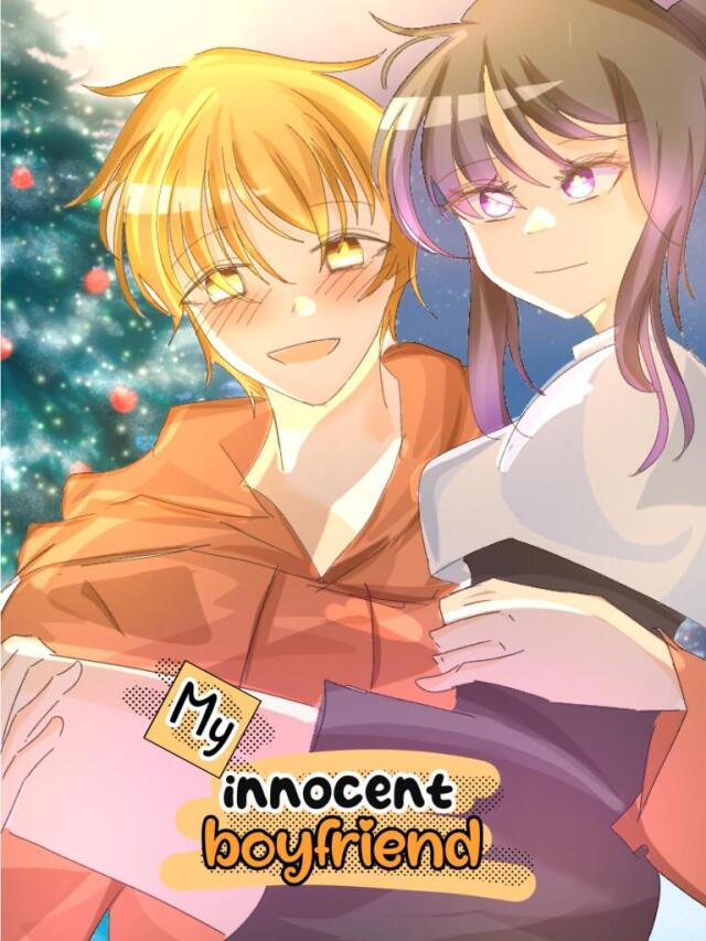 My Innocent Boyfriend