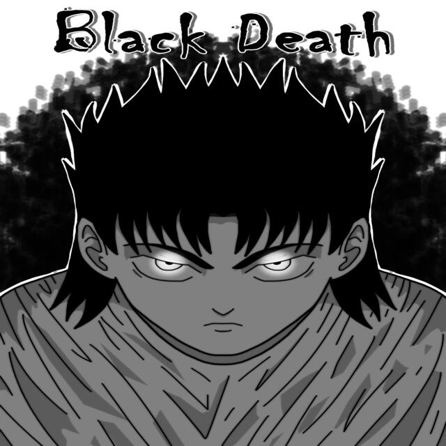 Black Death