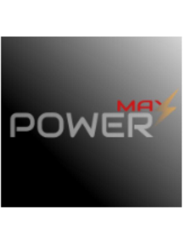 MAX POWER -CAP.06