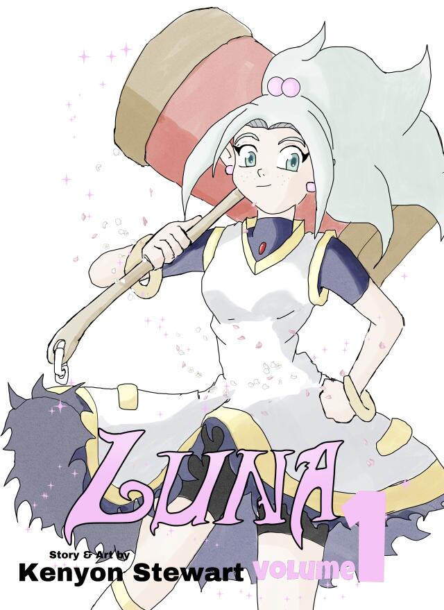 Luna 