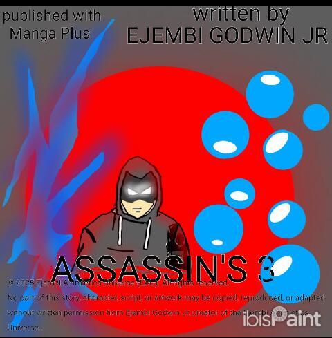 Assassin's Episode 3