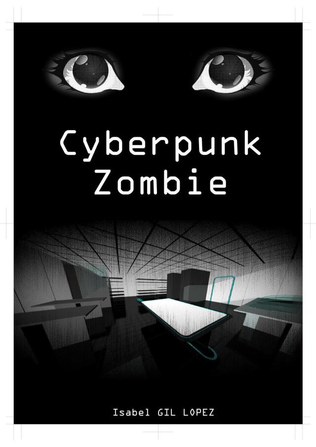 Ciberpunk Zombie