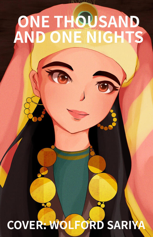 One Thousand And One Nights