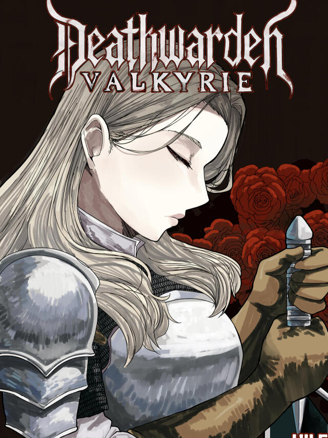 Deathwarden Valkyrie