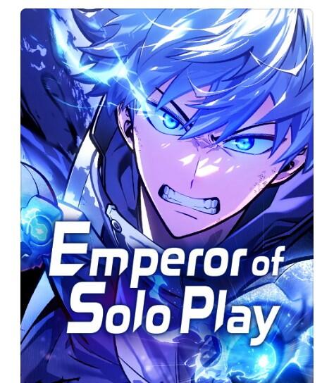 Emperor of solo play