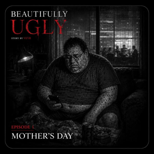 BEAUTIFULLY UGLY