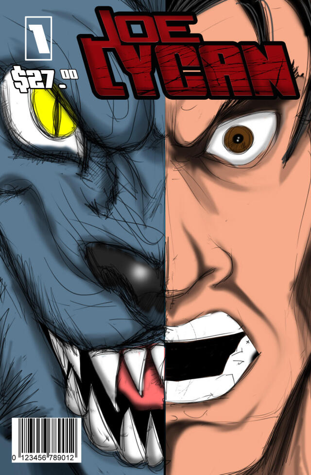 Joe Lycan
