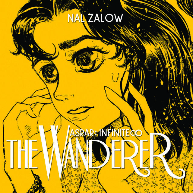 THE WANDERER