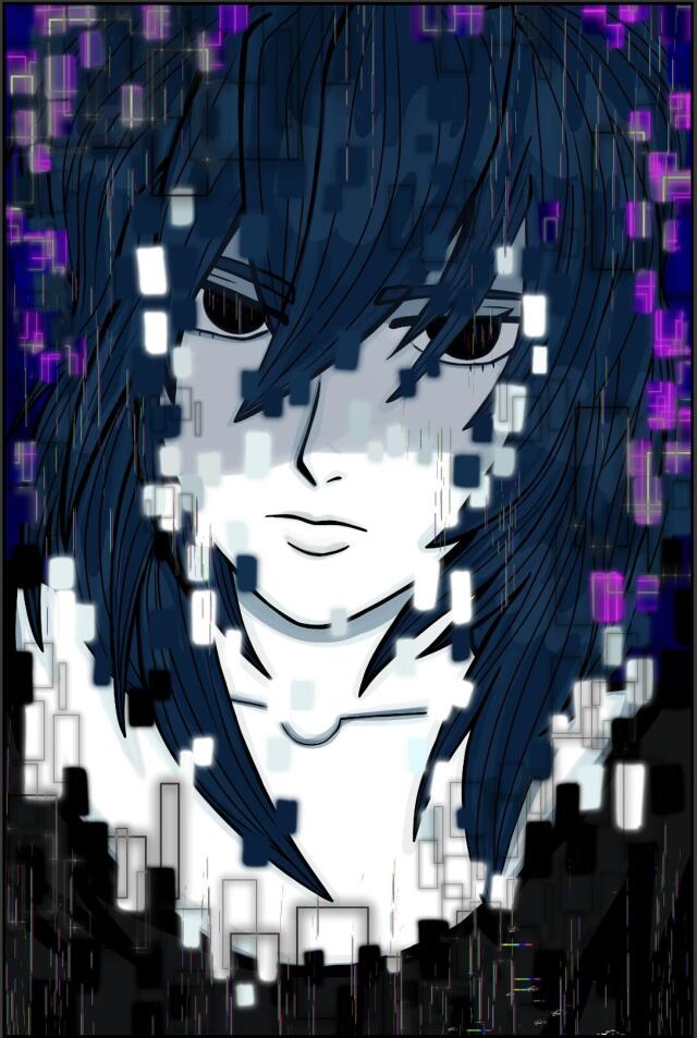 Eternal Blue 