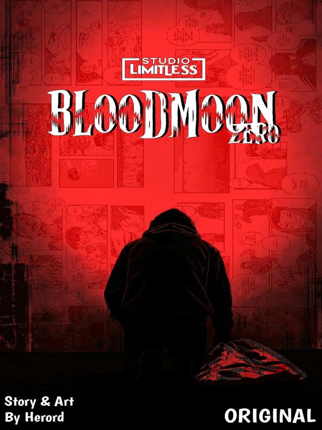 BLOODMOON-ZERO