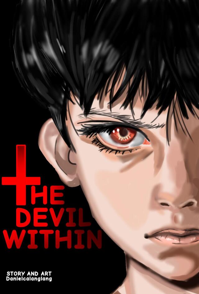 THE DEVIL WITHIN