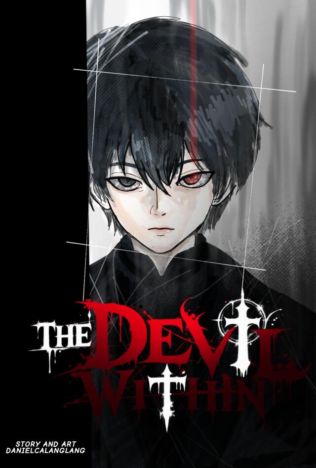 THE DEVIL WITHIN