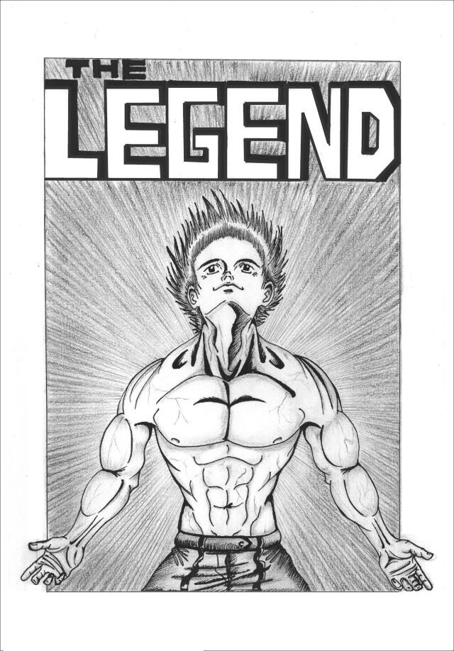 The LEGEND