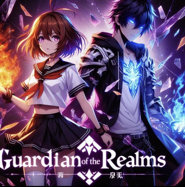 Guardian of the realms