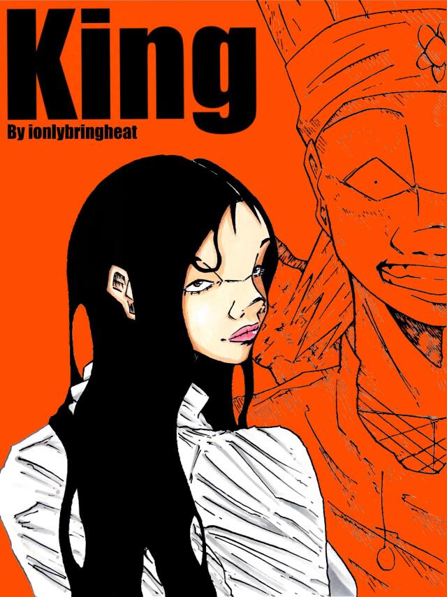 King