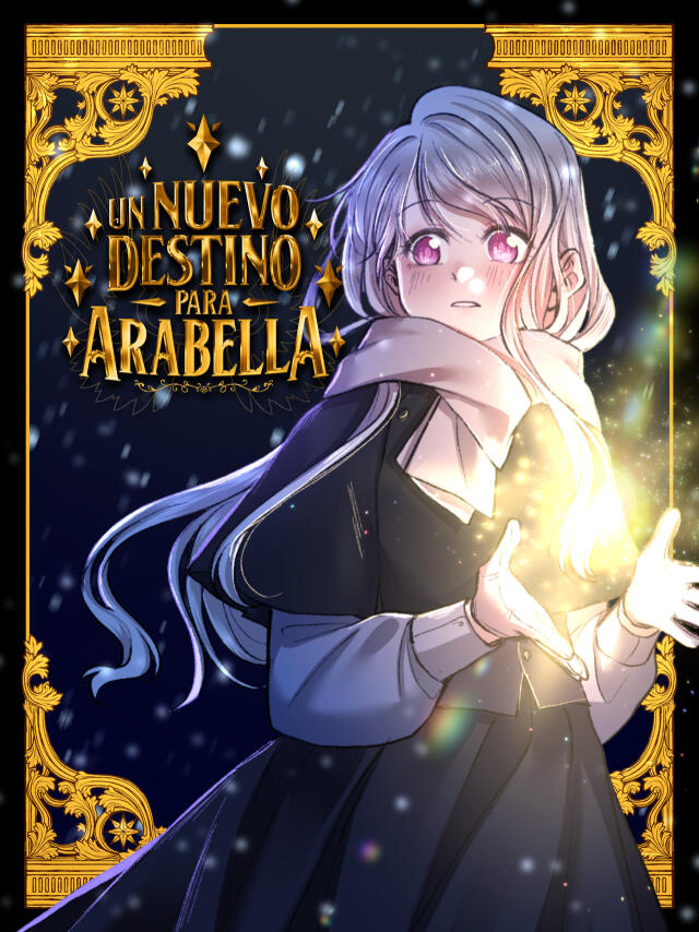 Un nuevo destino para Arabella