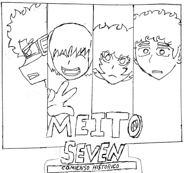 Meito seven