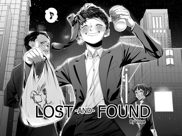 Lost and Found