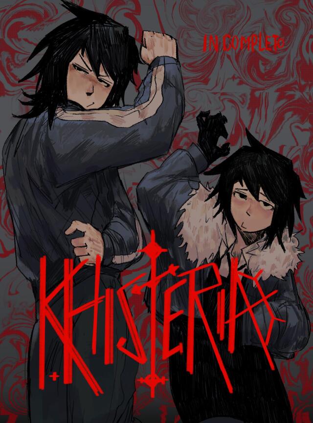 K.Histeria