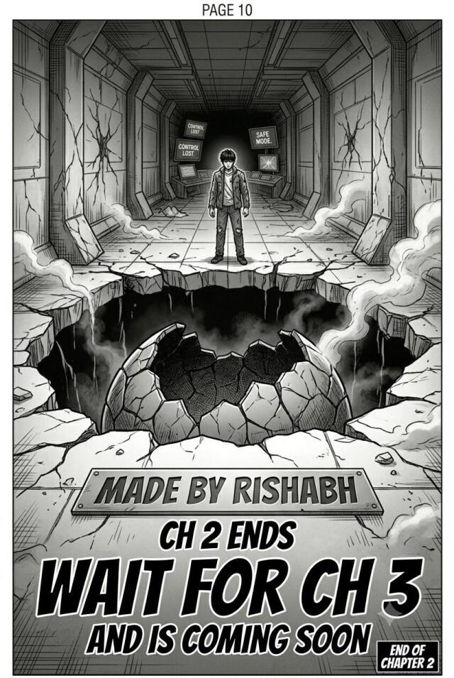 Silent Death CH 2.
