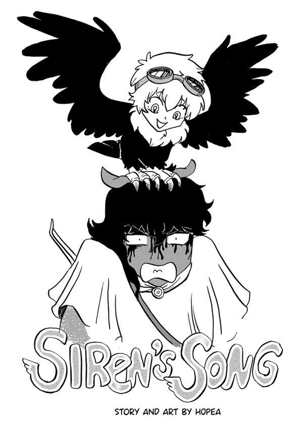 Siren's Song