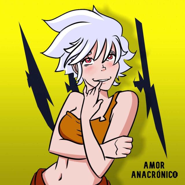 amor anacrónico