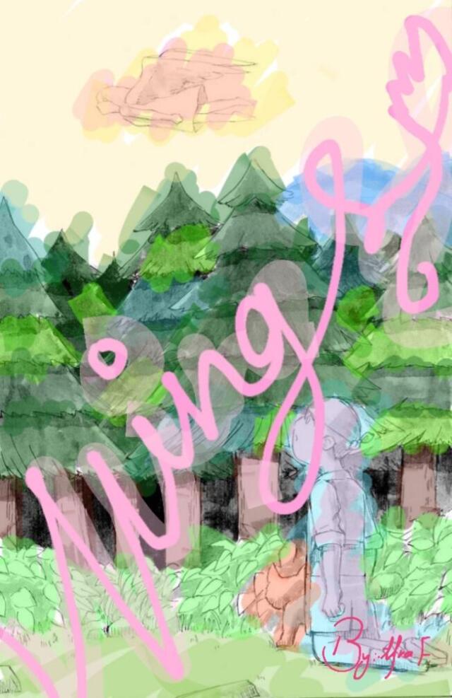 wings