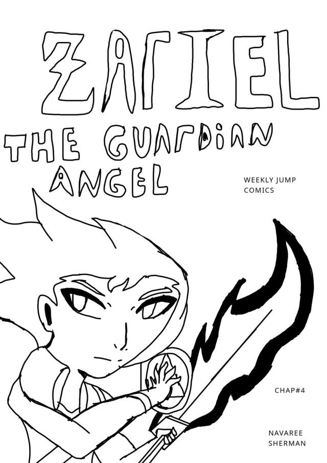 zariel:the guardian angel ch.4