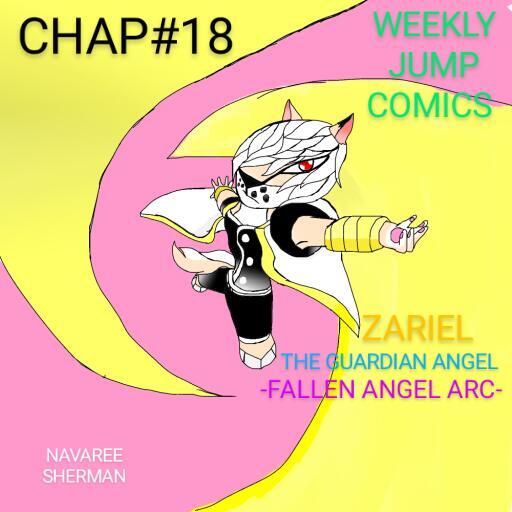 Zariel:the guardian angel ch.18
