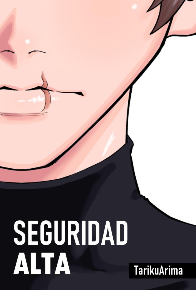 Seguridad alta
