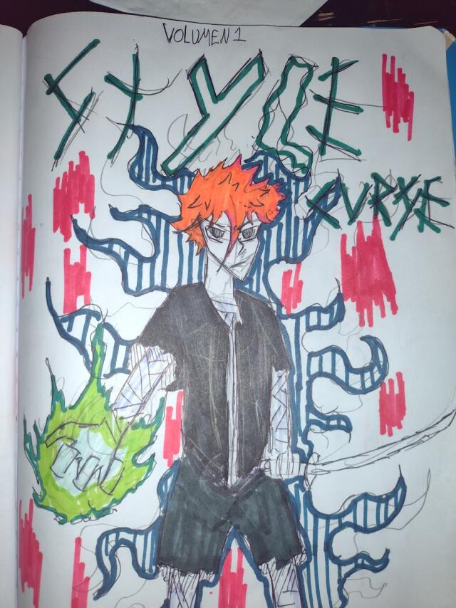 STYLE curse