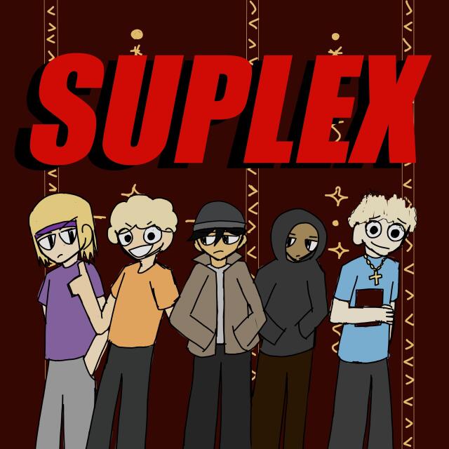 SUPLEX