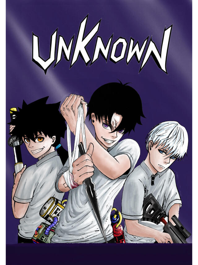 UNKNOWN