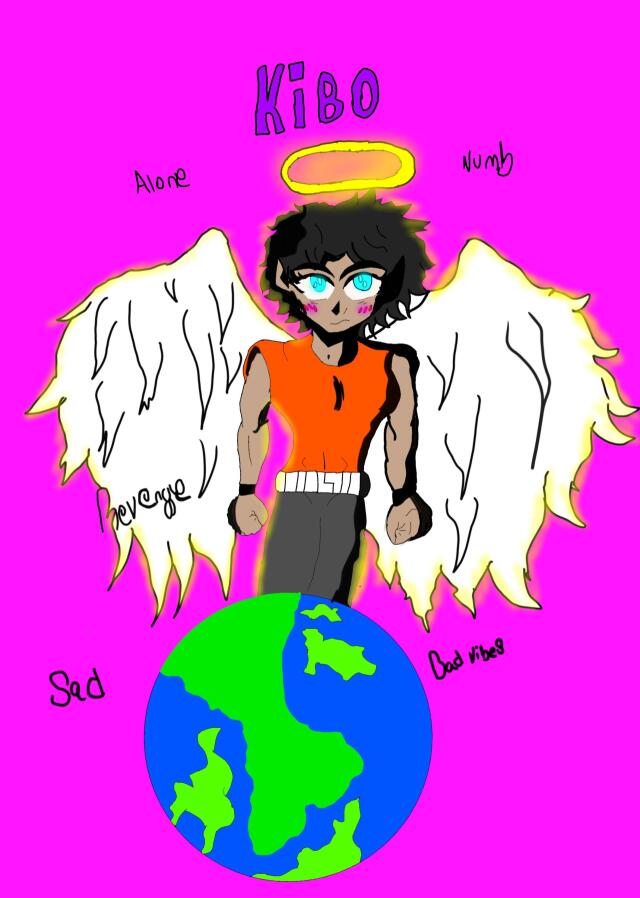Kibo