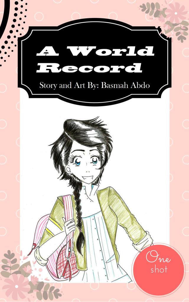 A world Record