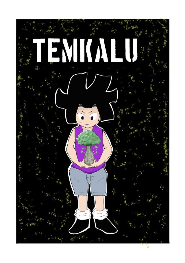 TEMKALU