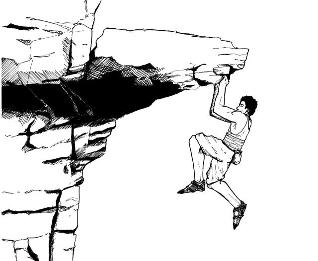 Scurs' Ridge